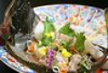 緑に包まれた静寂の宿で人生の節目を祝う【花紋のお祝いプランを露天風呂付特別室で】敬老の日・退職・長寿のお祝いに…【in14:00～】