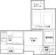 「花の庄」間取り図