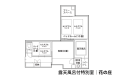 【花の庄】露天風呂付き特別室｜2ベッドルーム｜51㎡（2024年7月リニューアル）