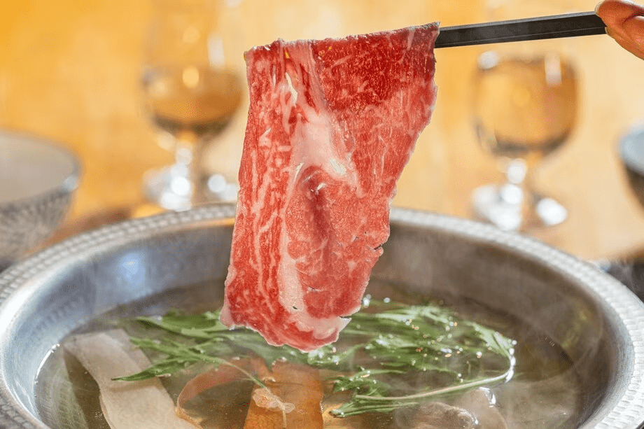 【夕食付】静岡県産　豪華和牛しゃぶしゃぶプラン♪離れコテージ宿泊プラン【コテージ海の休日】*2-10名様でご利用が可能