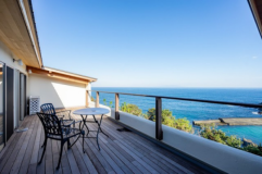 コテージテラス