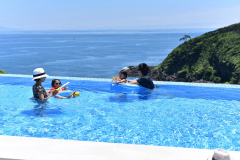 【7月1日～9月30日のご予約はこちらから】プールに海に夏満喫！素泊りプラン