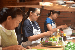 料理教室gokan、古賀先生