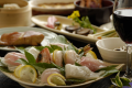 Stay at Gardenvilla B&B with dinner
