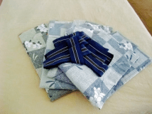 浴衣に着替えてリゾートステイ感UP