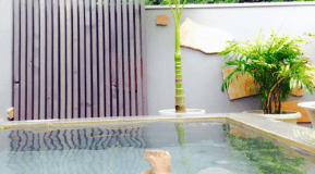 Simple Stay (Parking Included)