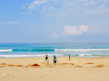 伊豆へサーフトリップへ来ませんか♪