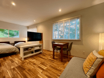 2022年3月リノベーション完了！デラックスツインルーム《ミニキッチン付き》