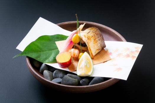 【お料理ランクアップ】メインはおおいた和牛のすき焼き！季節の会席プラン＜お部屋食と貸切風呂＞