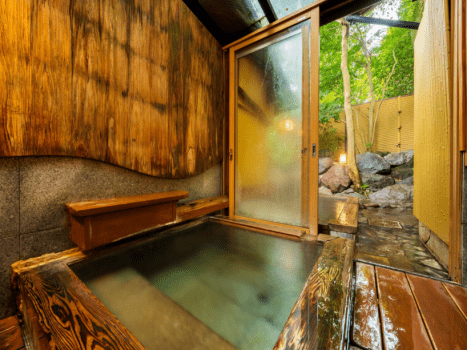 【直前割】一泊素泊り～お得に泊まろう！～