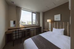 シングルルーム