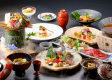 【ベストレート保証】【早割28】【ご夕食時のお飲み物無料】【本ズワイ蟹姿１杯付】【1泊2食】四季を感じる創作旬彩会席に本ズワイ蟹姿1杯付プラン