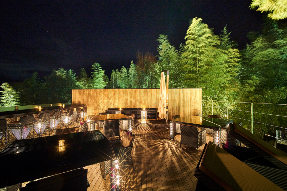 Long time plan - lengthen the enjoyment of your stay at Takefue. Long time plan - lengthen the enjoyment of your stay at Takefue.