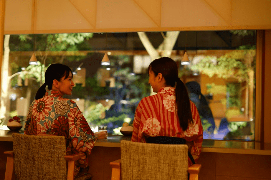 ＜公式ホームページ予約特典＞【美悠&times;女子旅】特典付き☆温泉露天風呂付スイートで楽しむフレンチ♪大人のリトリート＜部屋食＞