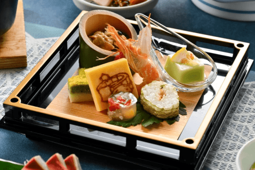 夕食 夏の基本会席(前菜のイメージ) 夕食 夏の基本会席(前菜のイメージ)