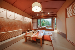 [Biyu] Japanese Western Suite Room with Private Open-air Bath, Garden View, 63sqm, Non Smoking