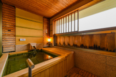 [Guest Room with Open-air Bath] Japanese Style Room with Private Open-air Bath, 10 or 12.5 Tatami-mats, Non Smoking