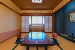 [Standard Room] Japanese Style Room, 10 or 12.5 Tatami-mats, Non Smoking
