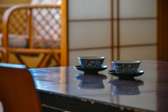 [Standard Room] Japanese Style Room, 10 or 12.5 Tatami-mats, Non Smoking