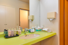 [Standard Room] Twin Room (Accessible), Non Smoking