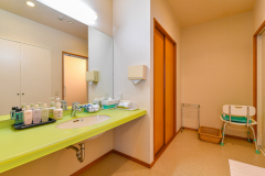 [Standard Room] Twin Room (Accessible), Non Smoking