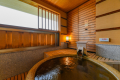 [Guest Room with Open-air Bath] Japanese Style Room with Private Open-air Bath, 10 or 12.5 Tatami-mats, Non Smoking
