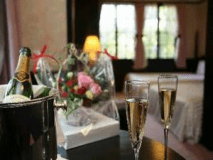 大切な人を喜ばせたい！そんなあなたにピッタリのプランです。今のところ満足度１００％♪