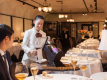 【Full Course Plan】 French Cuisine with Seasonal Ingredients ☆ 10 Exquisite Dishes Approved by Authentic Chefs【Free Private Bath】