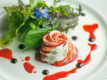 【Full Course Plan】 French Cuisine with Seasonal Ingredients ☆ 10 Exquisite Dishes Approved by Authentic Chefs【Free Private Bath】