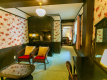 [Non-Smoking Executive Room, 40 sqm (Open-Plan Dining, Living Room, and Bedroom)]
