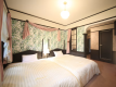 Non-Smoking Standard Twin Room