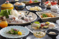 【ベストレート保証】【冬】＜お部屋食＞繊細なふぐ料理で心も体も温まる～ぷりぷりてっさとふぐ鍋、揚げ物まで満喫するふぐ会席