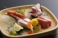【ベストレート保証】【限定】早朝出発orお寝坊さんにオススメ＜お部屋食＞地元・宮津漁港へ毎日足を運び素材を厳選！料理長おまかせの天橋立会席（1泊夕食付き）
