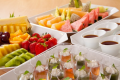 ◆◆お買物券付◆◆　夕食のみを楽しみたい【１泊夕食付プラン】