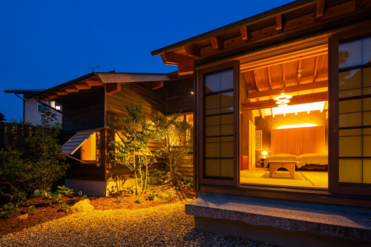 離れ-Hanare-