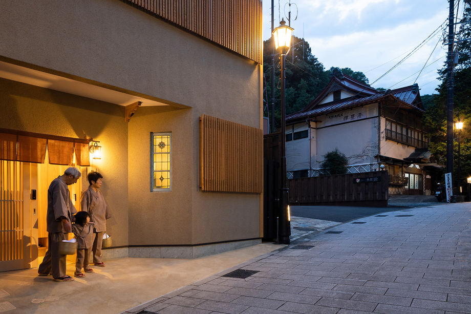 【令和4年7月NEWOPEN】上野屋 別邸 【令和4年7月NEWOPEN】上野屋 別邸