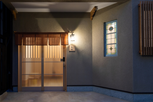 【令和4年7月NEWOPEN】上野屋 別邸 【令和4年7月NEWOPEN】上野屋 別邸