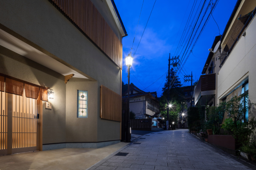 【令和4年7月NEWOPEN】上野屋 別邸 【令和4年7月NEWOPEN】上野屋 別邸