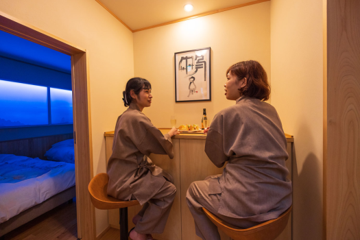 【令和4年7月NEWOPEN】上野屋 別邸 【令和4年7月NEWOPEN】上野屋 別邸