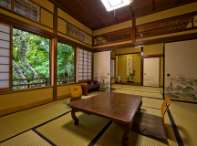 【素泊まり・一人旅】和室（トイレ無し）