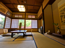 【二食付き】和室（トイレ無し）