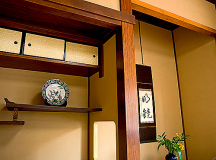 和室8畳トイレなしタイプ