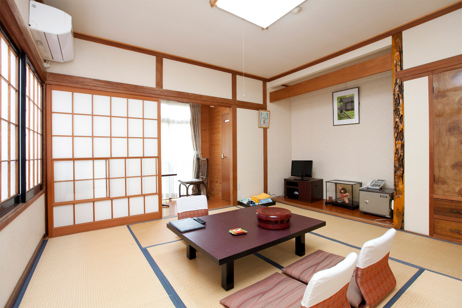 【平日限定】おひとり七沢会席プラン