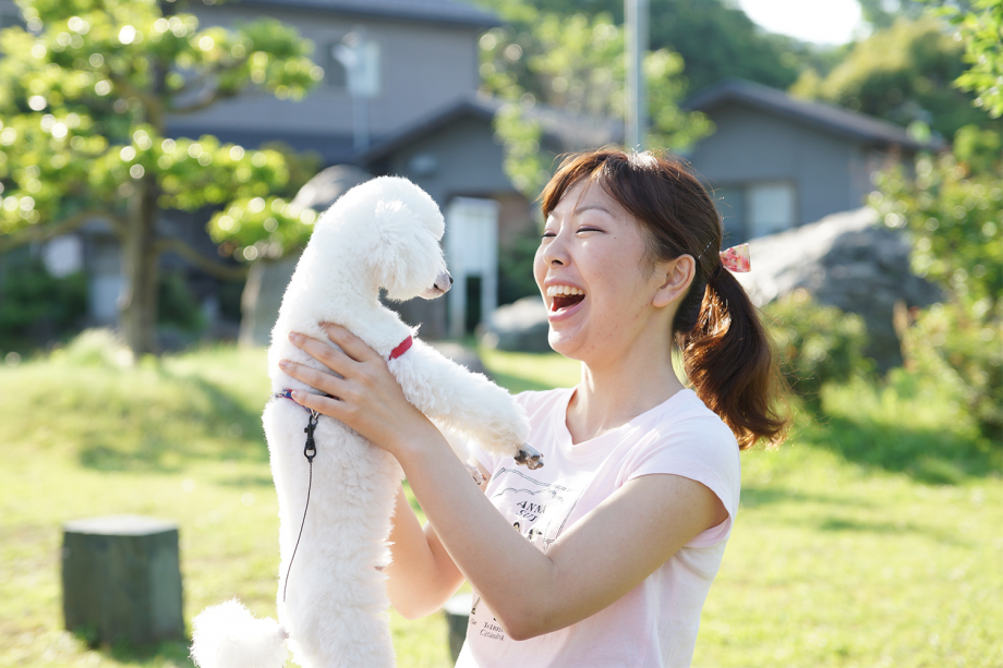 ワンちゃんも一緒に泊まれるプラン