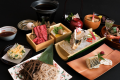 【平日限定】おひとり七沢会席プラン
