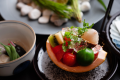厚木の美味しいおもてなし　七沢会席プラン
