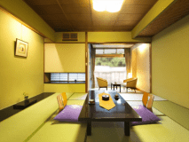 【眺望無し一般和室10畳】景色は散策で楽しんで、リーズナブルに♪