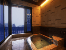 松仙（しょうせん）夜