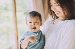 赤ちゃんと初めての旅行を楽しみませんか？