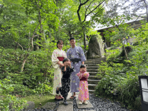 【家族旅行応援ファミリープラン】お子様歓迎♪～幸せ特典付き～■夕食お部屋食■